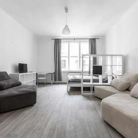 Premier Apartments Old Town Hradebni Praha Bagian luar foto