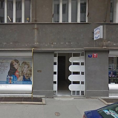 Premier Apartments Old Town Hradebni Praha Bagian luar foto