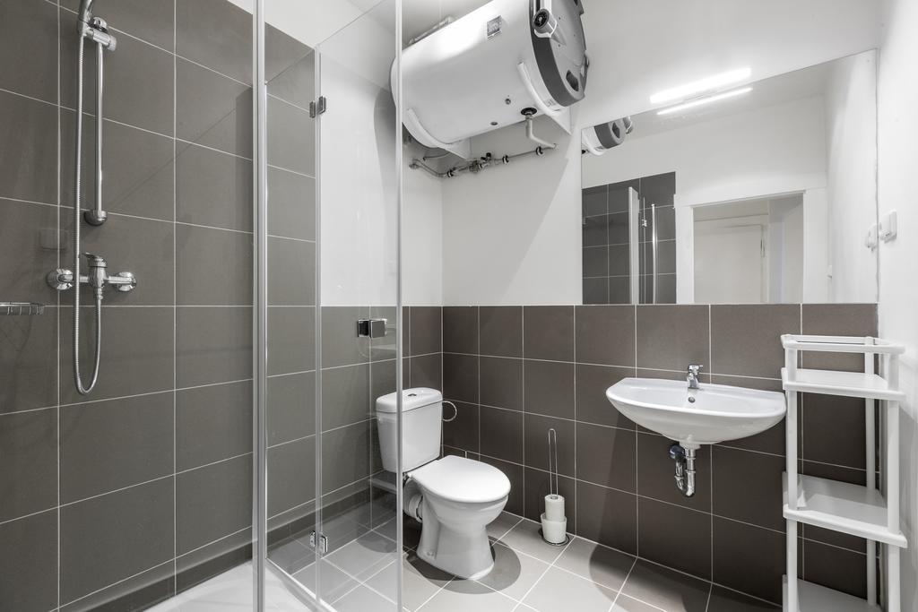 Premier Apartments Old Town Hradebni Praha Bagian luar foto