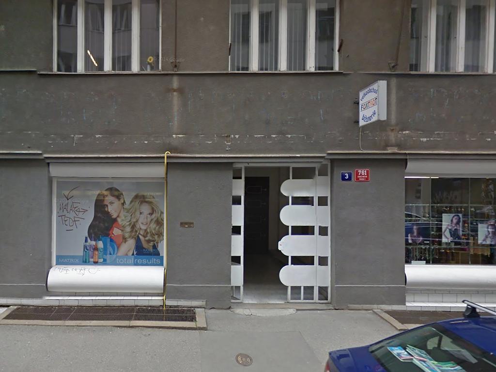 Premier Apartments Old Town Hradebni Praha Bagian luar foto