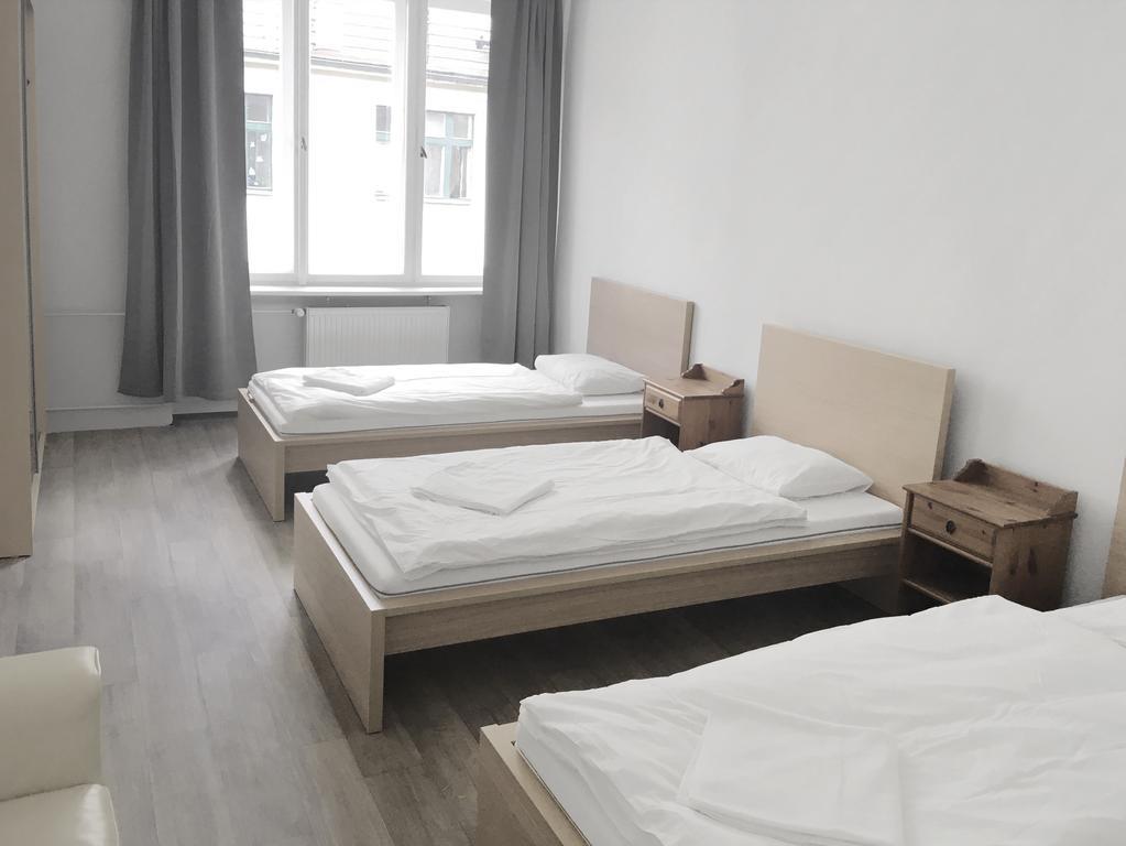 Premier Apartments Old Town Hradebni Praha Bagian luar foto