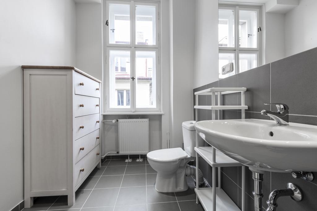 Premier Apartments Old Town Hradebni Praha Bagian luar foto