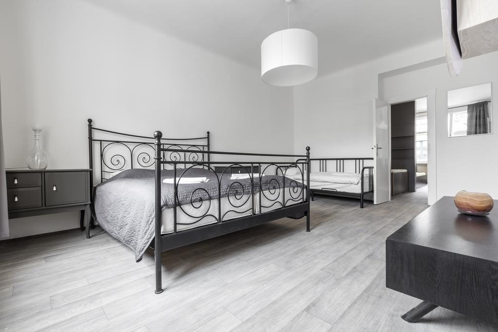 Premier Apartments Old Town Hradebni Praha Bagian luar foto